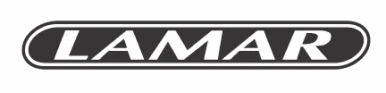 Logo of LAMAR